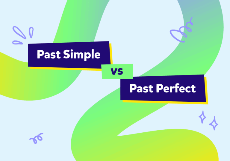 Past simple vs past perfect simple: diferencias, reglas y ejemplos