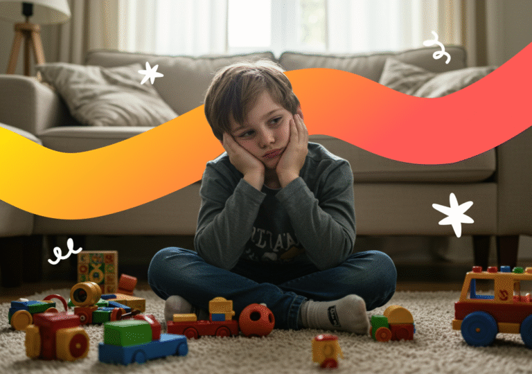 Ideas geniales sobre qué hacer si mi hijo está aburrido en casa