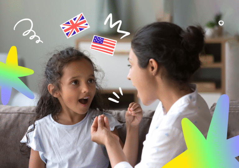 Hable inglés como un auténtico estadounidense: cinco trucos para sonar como un nativo