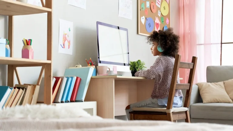 Las mejores técnicas de estudio para niños