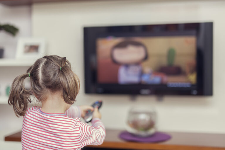 Aprenda viendo la tele. Las mejores series para progresar en inglés