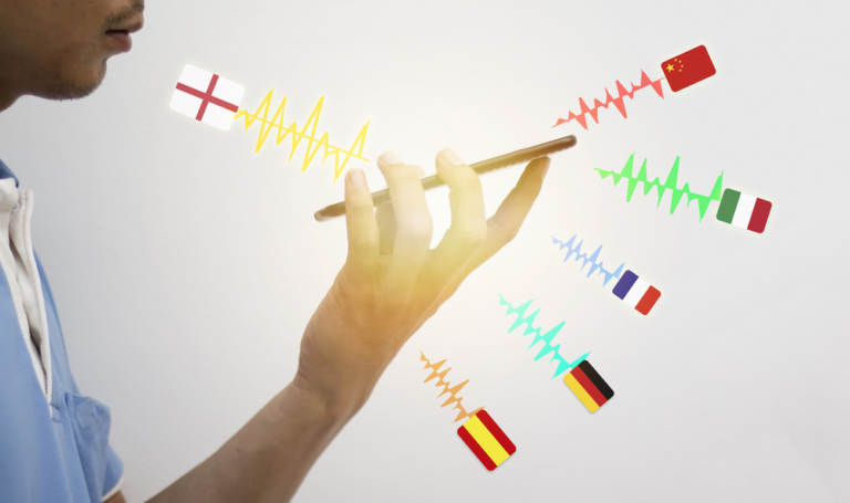 Las mejores aplicaciones para aprender inglés