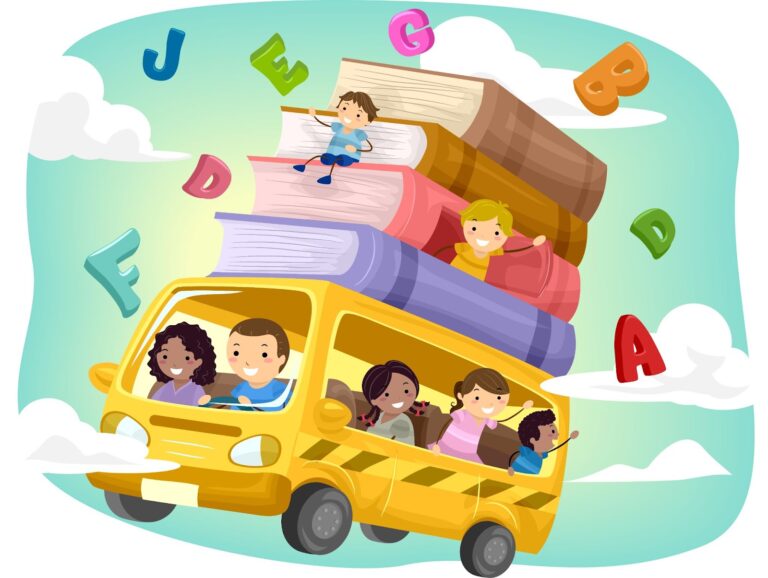 ¿Cómo aprender el abecedario en inglés de forma divertida?