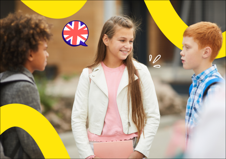 Dile adiós a «Because»: Los mejores sinónimos para enriquecer tu vocabulario en inglés