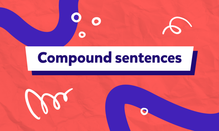 Domina las oraciones compuestas y complejas en inglés: ¡La guía definitiva!