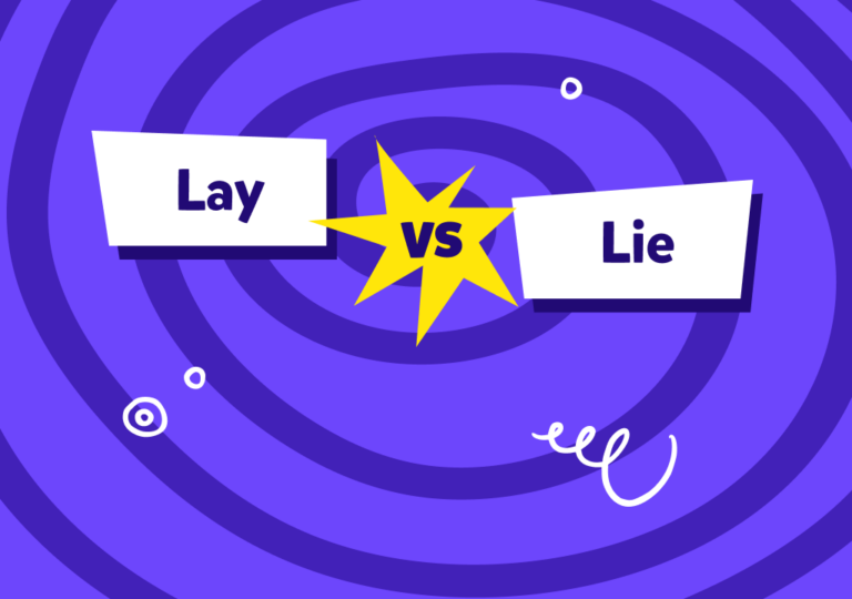 Lie, Lied, Lied, Lying: La Guía Definitiva para no volver a confundirte