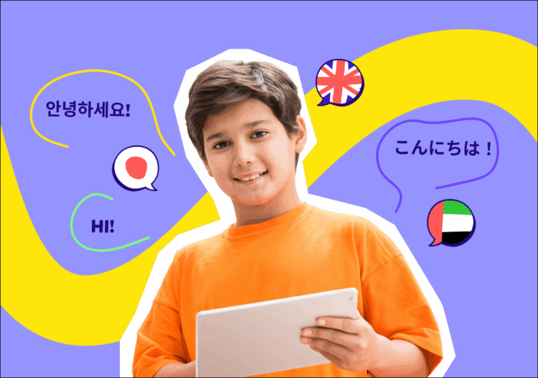 ¿Cuántos idiomas debes saber para ser un políglota?
