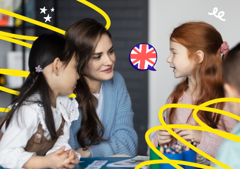 Par où commencer l’apprentissage de l’anglais ?
