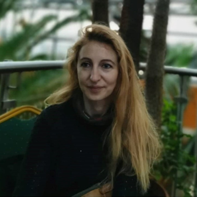 Chloé Thirion avatar