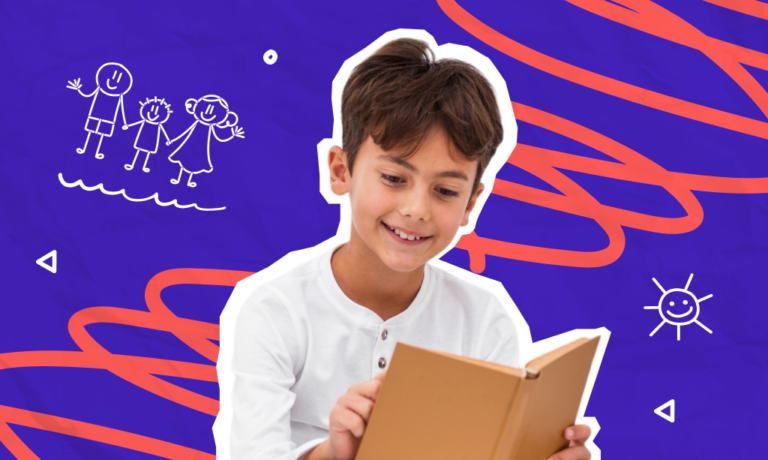 Les mots de vocabulaire anglais pour les enfants