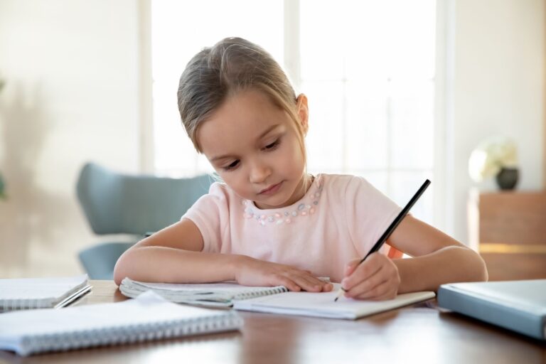 Comment motiver son enfant à apprendre ?