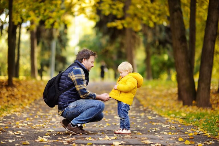 Autonomie chez les enfants : comment favoriser son développement ?
