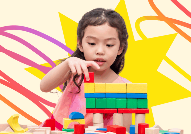 Le développement d’un enfant de 6 ans : ce qu’il faut savoir