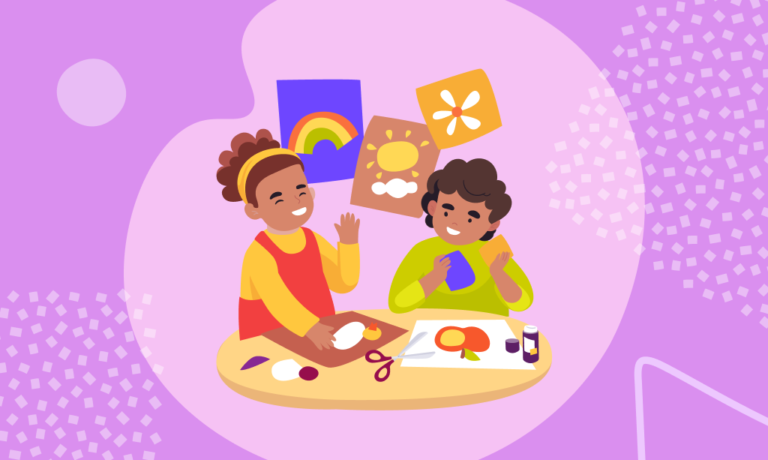 L’importance des passions et les loisirs chez les enfants