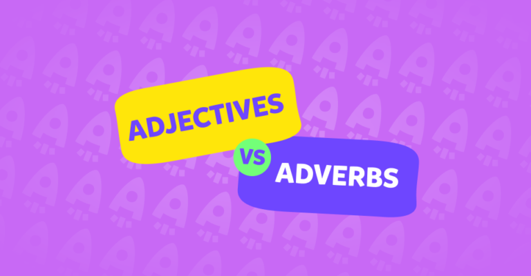 Les adjectifs et adverbes en anglais : différences et exemples