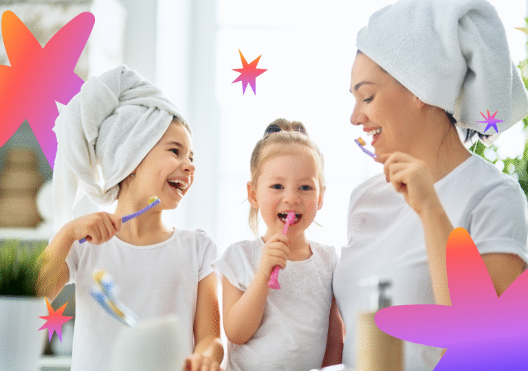 La routine quotidienne en anglais pour les enfants : guide pratique et ludique