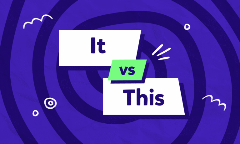 Comment utiliser ‘its’ vs ‘it’s’ en anglais?