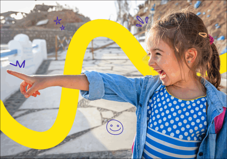 Blague pour enfant : les meilleures pour faire rire vos petits… et développer leur langage