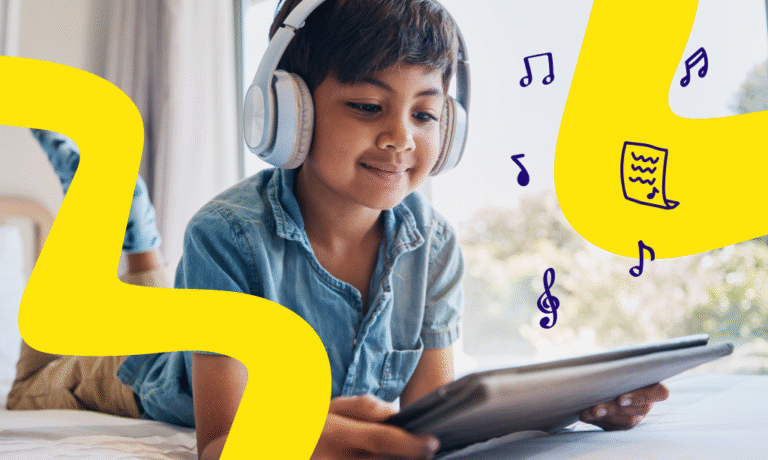 6 façons dont la musique et les chansons enrichissent l’apprentissage de l’anglais