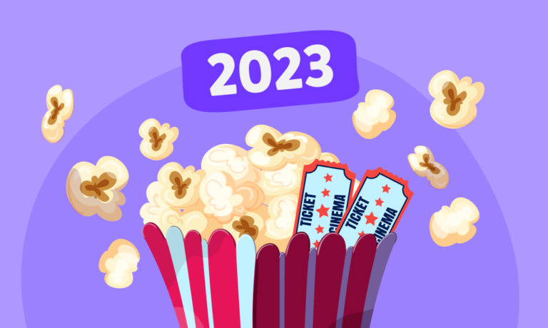 סרטי הילדים הטובים ביותר של 2023: אילו סרטים כדאי לראות עם ילדכם?