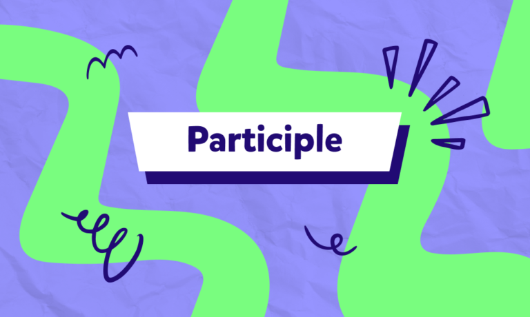 חוסר בהירות בתיאורי פעולות – Dangling Participles