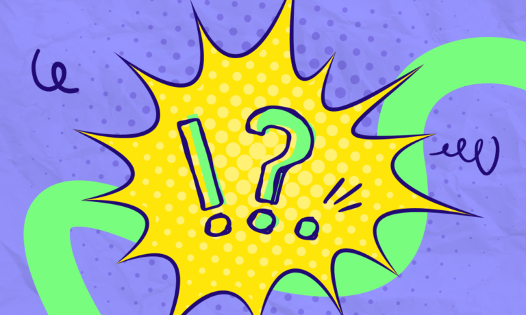 סימני פיסוק – Exclamation Marks, איך משתמשים בהם ומתי?