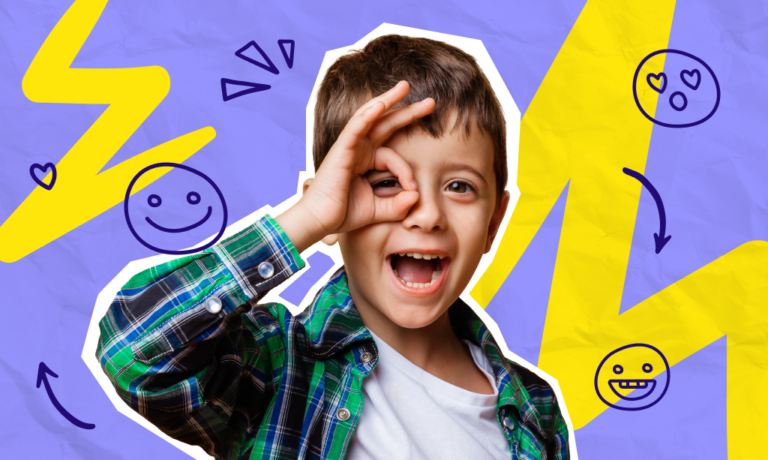 איך להסביר לילדים על רגשות: פעילויות, ספרים, ותרשים רגשות