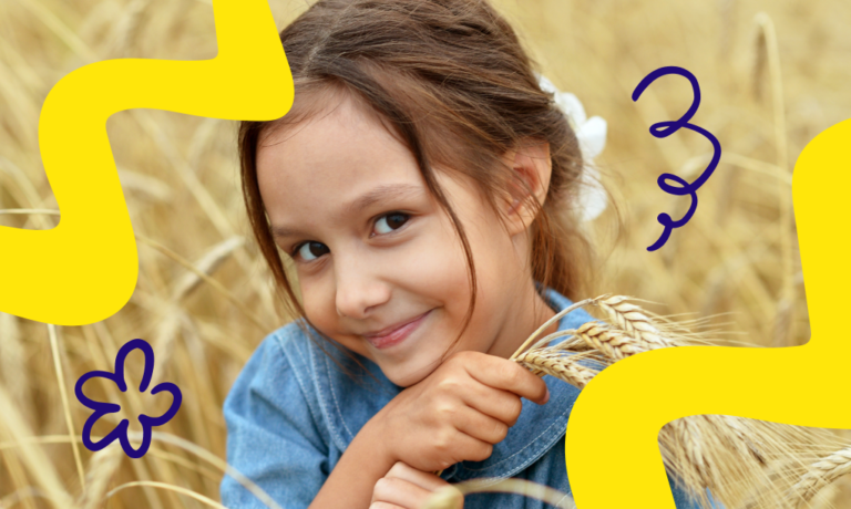 מהי ספירת העומר? איך להסביר את זה לילדים