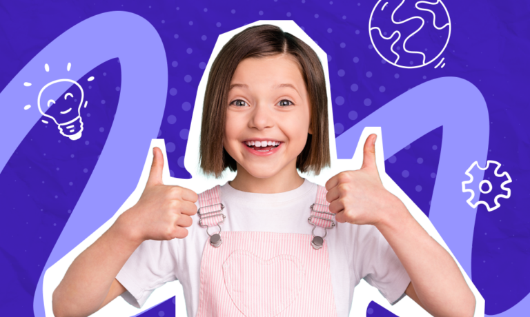 האם ילדים יכולים ללמוד אנגלית בלי שיעורי דקדוק?