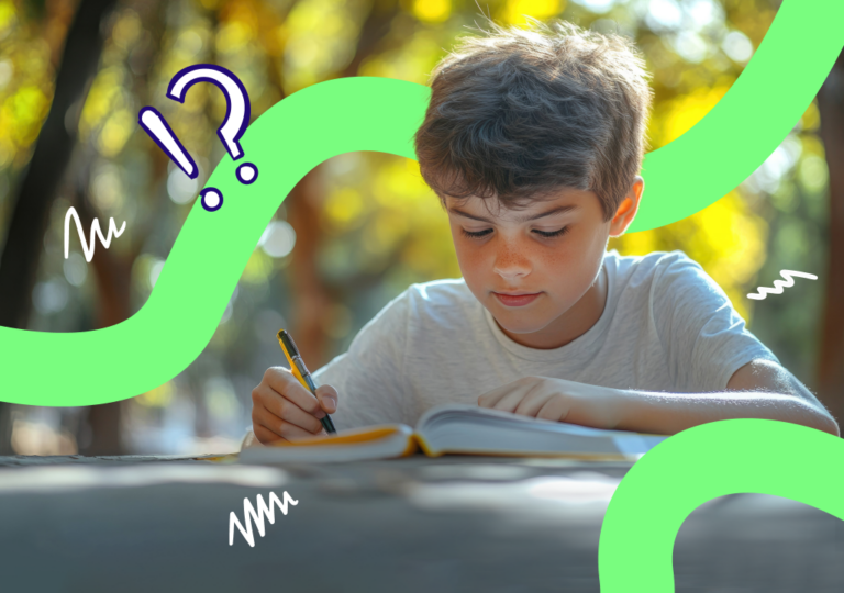 המילים הקשות ביותר לאיות באנגלית: מדריך לילדים – The Most Words to Spell in English