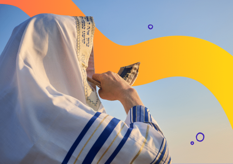 למה צמים ביום כיפור? הכל על צום יום הכיפורים