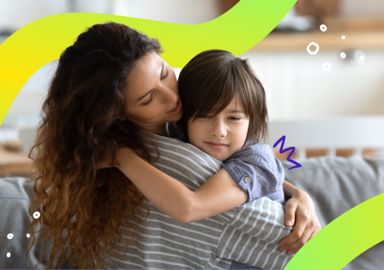 ללמד ילדים להתמודד עם כישלון: המדריך לבניית חוסן נפשי