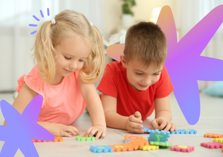 המדריך המלא למשחקים דידקטיים: איך לשלב כיף, חשיבה ולמידה? 