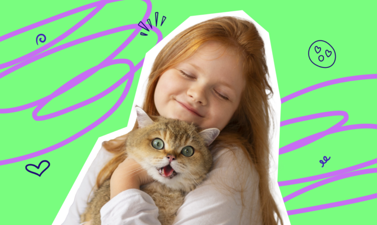 Come imparare i nomi degli animali in inglese. Video e flashcard da scaricare.