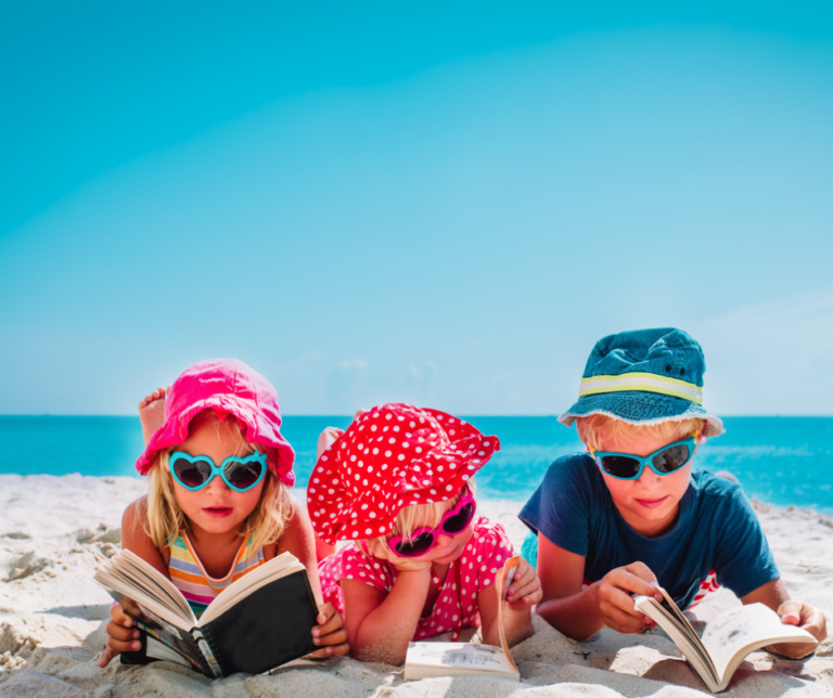 Compiti per le vacanze? Sì, ma divertenti. Tante idee da provare