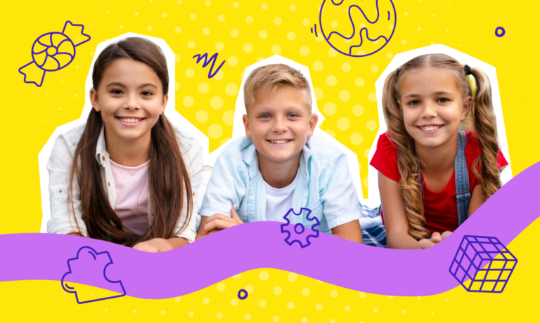 Giochi e attività per imparare nuove parole in inglese