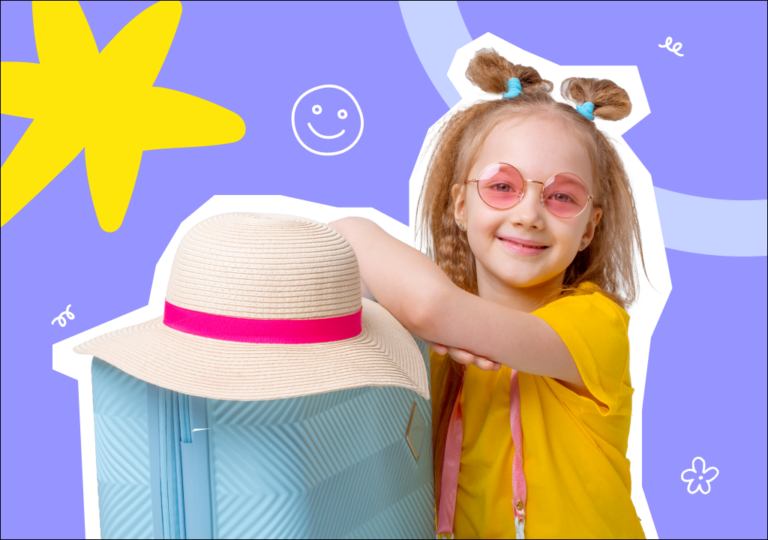 Dove viaggiare con i bambini? Tante idee viaggio con bambini in Italia