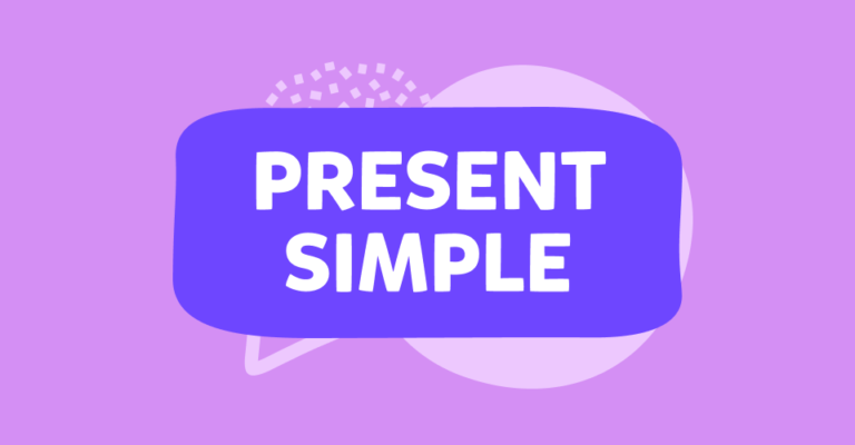 Present Simple spiegazione completa: tutto quello che devi sapere