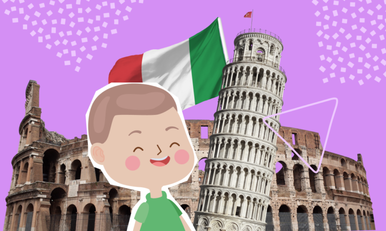 50 idee per un weekend con i bambini in estate