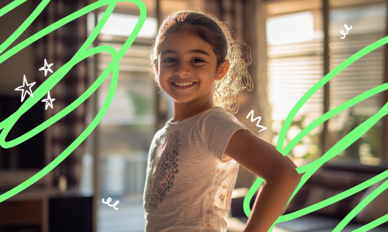 Tanti giochi da fare in casa per bambini di tutte le età