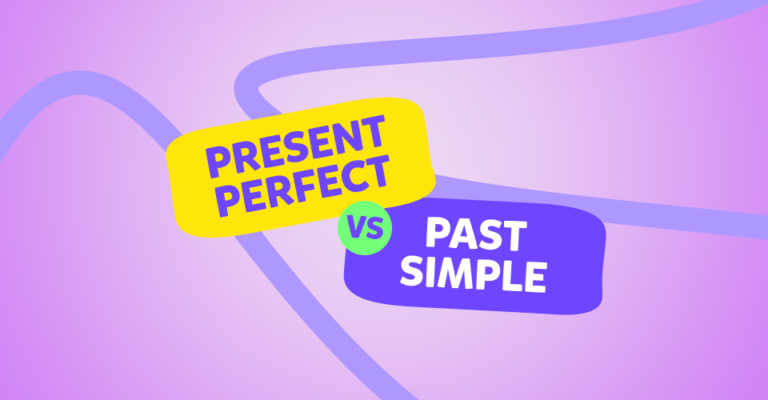 Present perfect e Past simple: sai la differenza?