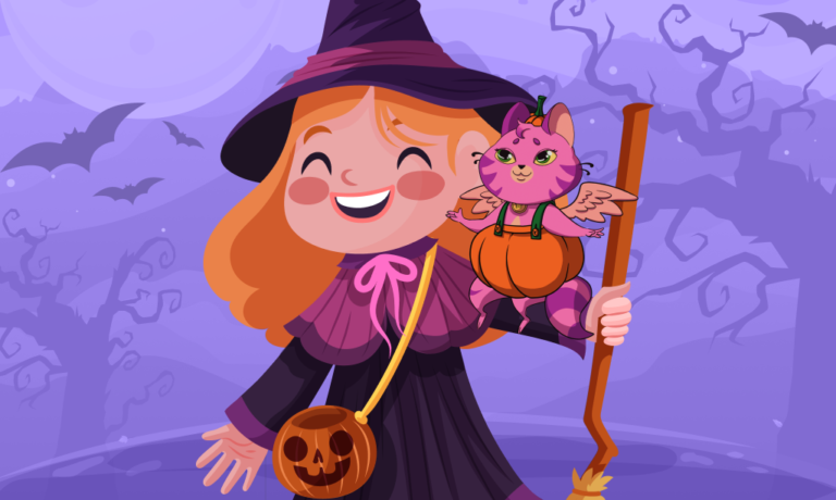 Dove andiamo ad Halloween? Eventi per famiglie in Italia