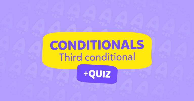 Third conditional inglese: quello che devi sapere