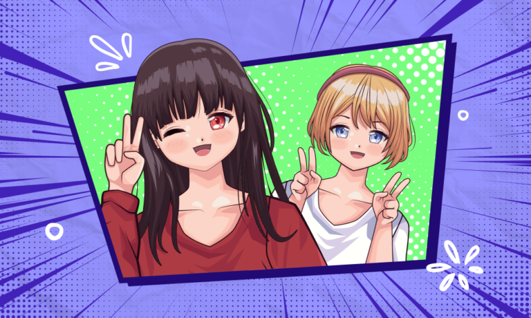 Anime belli da vedere con i tuoi bambini