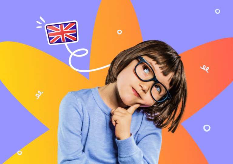 Quanto tempo ci vuole per imparare l’inglese con Novakid?