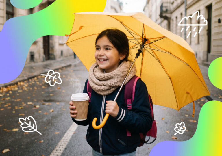 Autunno in inglese: tutte le parole che ti servono.