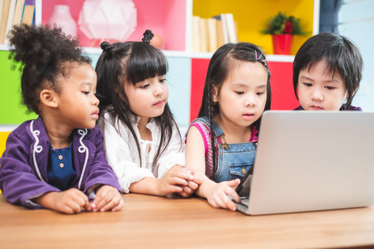 子供の社会性をはぐくむために何ができる？異文化コミュニケーションで子供の社会性を高めよう