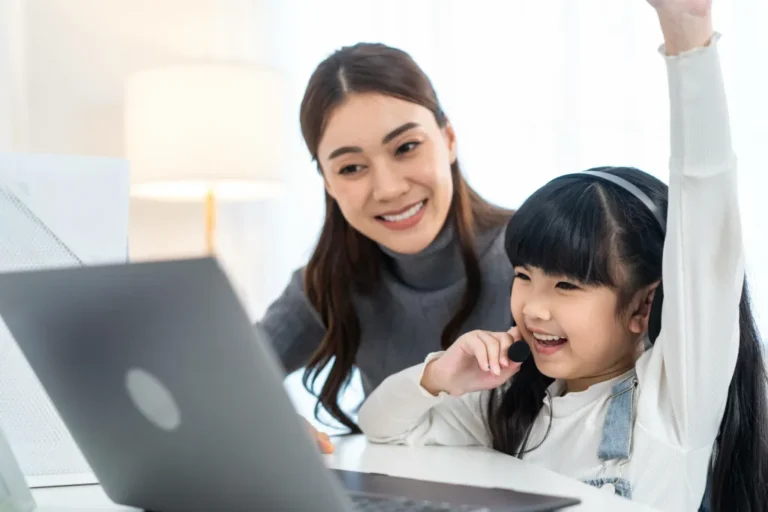 子どものための語学コースの選び方。親御さんのためのヒント。