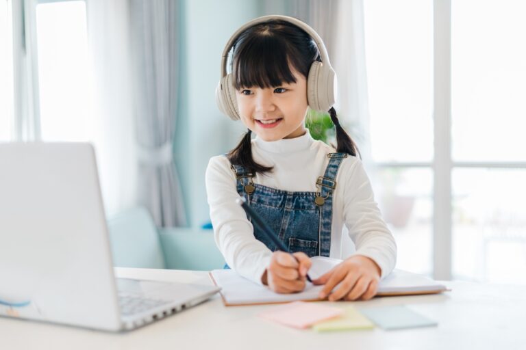 子供の個性に合わせた英語教育の重要性：ノバキッドの事例から考える