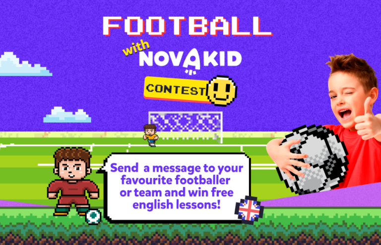 ⚽️ 国際的なサッカーでは英語が必須です。 ð¤©